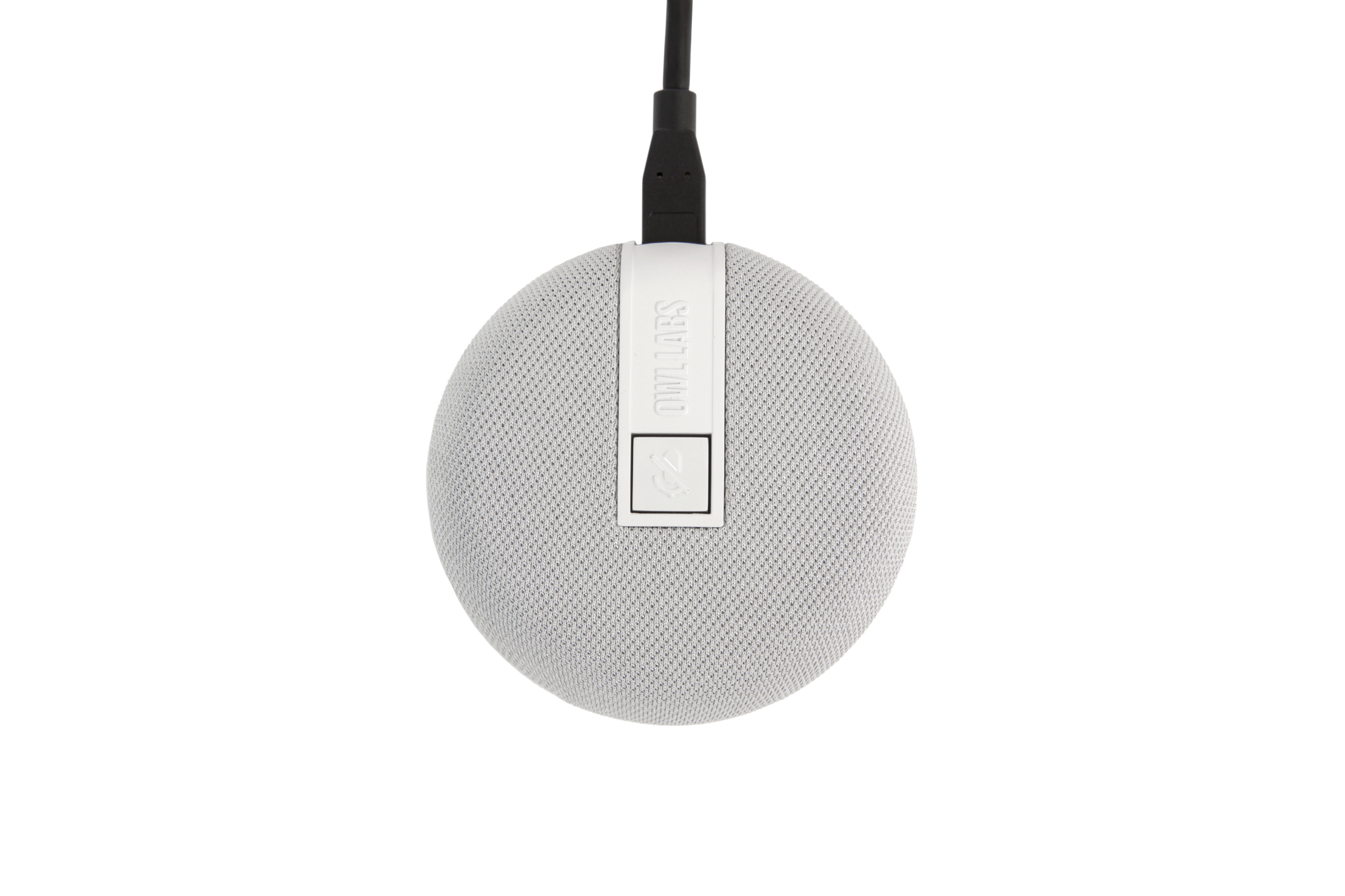 OWL LABS Expansion Mic, Grey - für Meeting Owl 3