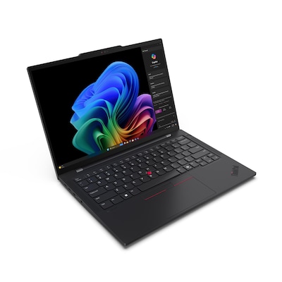 Lenovo ThinkPad T14s G6 Snapdragon® X Elite 32GB/1TB SSD 14" WUXGA Win11 Pro Copilot+PC