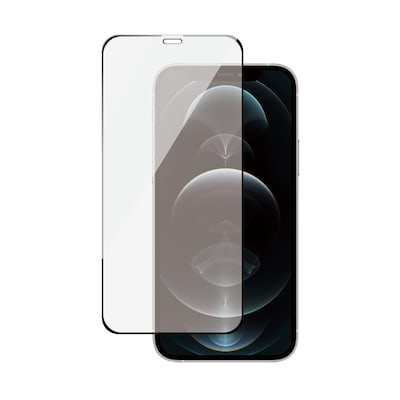 Edge günstig Kaufen-SAFE. by PanzerGlass® Displayschutz iPhone 12 / 12 Pro Edge-to-Edge. SAFE. by PanzerGlass® Displayschutz iPhone 12 / 12 Pro Edge-to-Edge <![CDATA[• Passend für iPhone 12 / 12 Pro • gehärtetes Glas kombiniert mit PET • Oleophobe (fettabwe