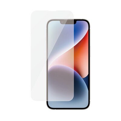 PanzerGlass SAFE. by ® Displayschutz iPhone 14 /13 / 13 Pro  Ultra-Wide Fit | 05711724951480