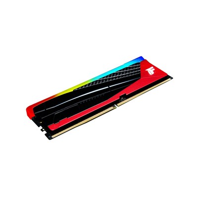 48GB (2x24GB) KINGSTON FURY Beast Renegade RGB LE DDR5-8000 CL36 RAM