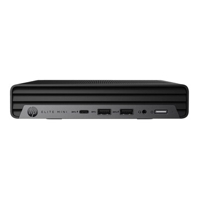 R3 Lite günstig Kaufen-HP Elite 805 G8 Mini PC R3-5350GE 8GB/256GB SSD W11P 5M9X9EA. HP Elite 805 G8 Mini PC R3-5350GE 8GB/256GB SSD W11P 5M9X9EA <![CDATA[• AMD Ryzen 3 PRO 5300GE Prozessor (bis zu 4.2GHz) - 4 Kerne • 8 GB RAM, 256 GB SSD • AMD Radeon (Shared Memory), 1 x