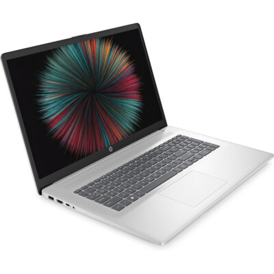 32/16GB günstig Kaufen-HP Laptop 17" FHD Core 5-120U 16GB/1TB SSD W11 17-cn4057ng. HP Laptop 17" FHD Core 5-120U 16GB/1TB SSD W11 17-cn4057ng <![CDATA[• Intel Core 5 120U Prozessor (bis zu 5GHz) - 10 Kerne • 43.94 cm (17.3