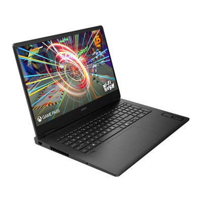 X2 M günstig Kaufen-HP OMEN 17,3" FHD IPS R7-8845HS 16GB/1TB RTX 4060 144Hz Windows 11 17-db0074ng - A3HX2EA#ABD. HP OMEN 17,3" FHD IPS R7-8845HS 16GB/1TB RTX 4060 144Hz Windows 11 17-db0074ng - A3HX2EA#ABD <![CDATA[• AMD Ryzen 7 8845HS Prozessor (bis zu 5.1GHz) - 