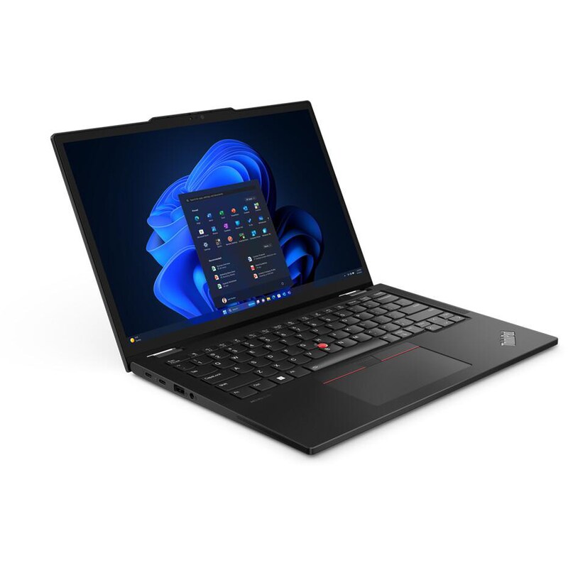 Lenovo  günstig Kaufen-Lenovo ThinkPad X13 G5 21LU001DGE 13,3" WUXGA U5-125U 16GB/512GB W11P. Lenovo ThinkPad X13 G5 21LU001DGE 13,3" WUXGA U5-125U 16GB/512GB W11P <![CDATA[• Intel Core Ultra 5 125U Prozessor, 12 Kerne (bis zu 4.3 GHz) • 33.8 cm (13.3