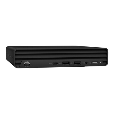 INTEL günstig Kaufen-HP 260 G9 Mini PC i3-1315U 8GB/256GB SSD Windows 11 Pro 936K5EA. HP 260 G9 Mini PC i3-1315U 8GB/256GB SSD Windows 11 Pro 936K5EA <![CDATA[• Intel Core i3 1315U Prozessor (bis zu 4.5GHz) - 6 Kerne • 8 GB RAM, 256 GB SSD • Intel UHD (Shared Memory), 1