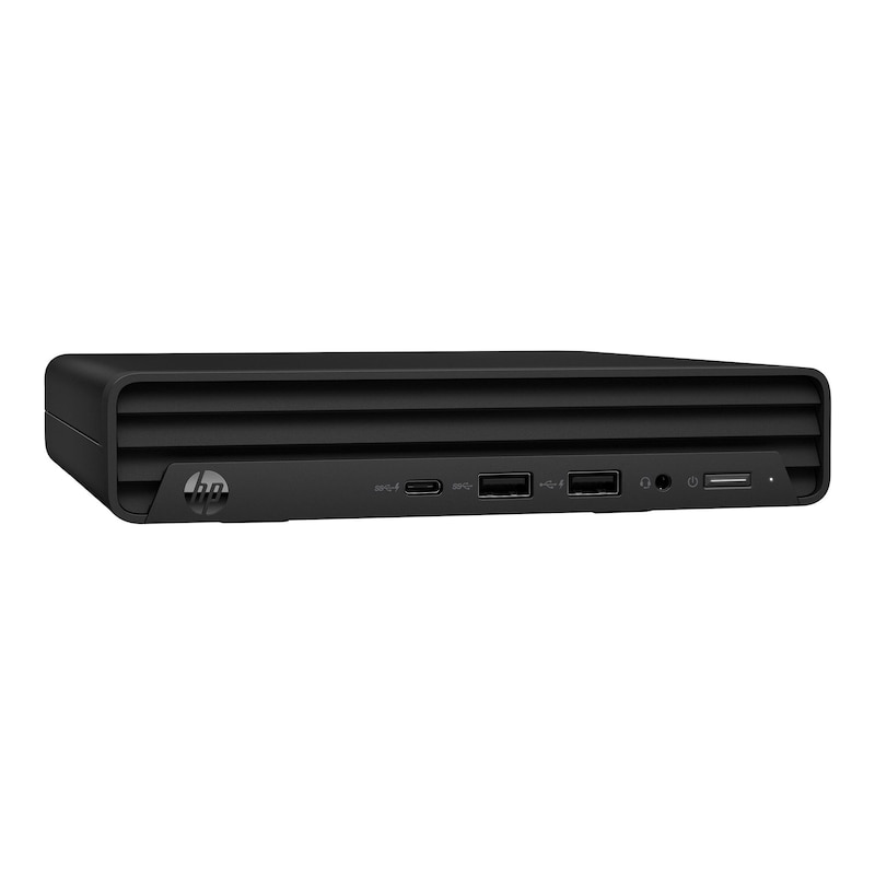 HP 260 G9 Mini PC i3-1315U 8GB/256GB SSD Windows 11 Pro 936K5EA