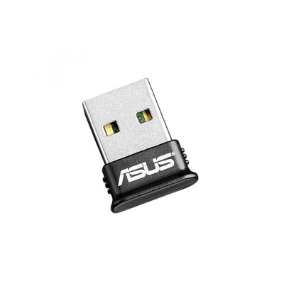10m USB günstig Kaufen-ASUS USB-BT400 Bluetooth 4.0 USB Adapter (10m). ASUS USB-BT400 Bluetooth 4.0 USB Adapter (10m) <![CDATA[• Innovativer Bluetooth 4.0-Adapter • abwärtskompatibel mit Bluetooth 2.0/2.1/3.0 • drahtlose Verbindung zu Bluetooth-fähigen PCs, Druckern uvm