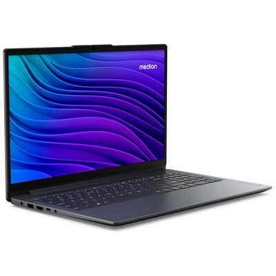 INTEL günstig Kaufen-Medion E15435 MD62664 i5-13420H 16GB/512GB SSD 15,6"FHD W11H. Medion E15435 MD62664 i5-13420H 16GB/512GB SSD 15,6"FHD W11H <![CDATA[• Intel Core i5 13420H Prozessor (bis zu 4.6GHz) - 8 Kerne • 39.6 cm (15.6