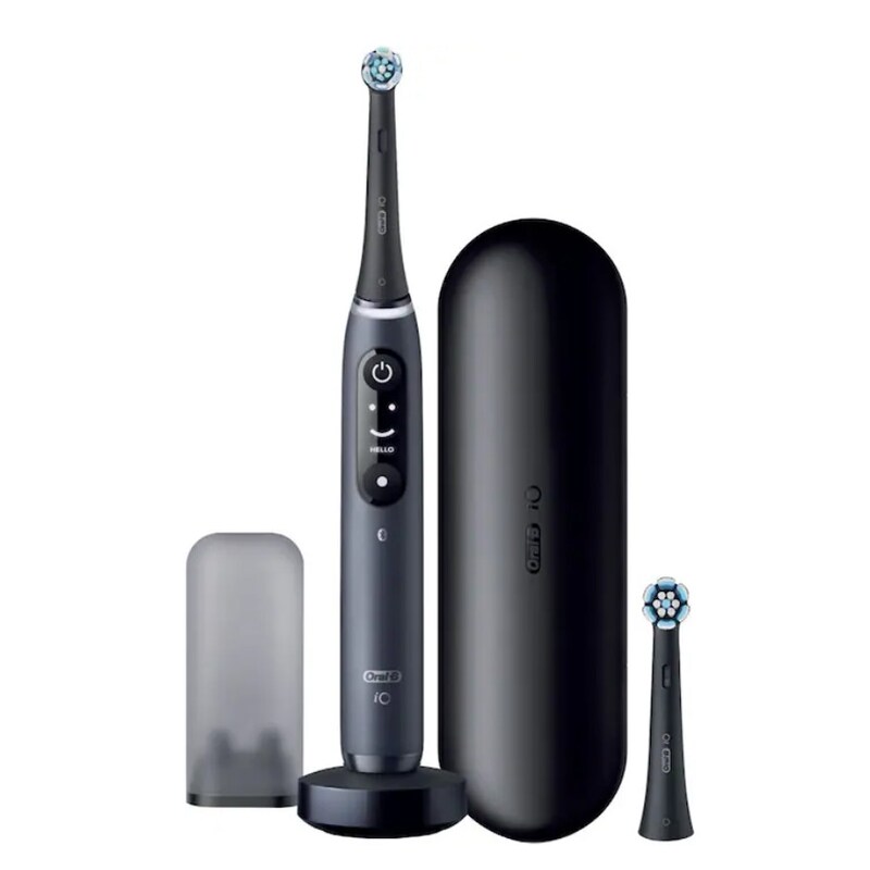 Oral-B iO Series 7N Black Ony