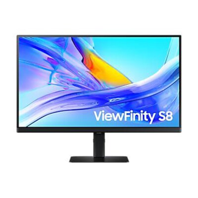 Samsung ViewFinity S80UD LS27D800UAUXEN 27"UHD Monitor