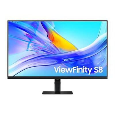 Samsung ViewFinity S80UD LS32D800UAUXEN 32"UHD Monitor