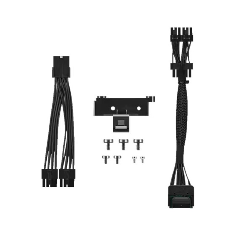 Anschluss günstig Kaufen-Lenovo ThinkStation Kabelsatz für Grafikkarte – P3 TWR/P3 Ultra. Lenovo ThinkStation Kabelsatz für Grafikkarte – P3 TWR/P3 Ultra <![CDATA[• Spezieller Kabelsatz für den Anschluss bestimmter Grafikkarten an den ThinkStation Computer