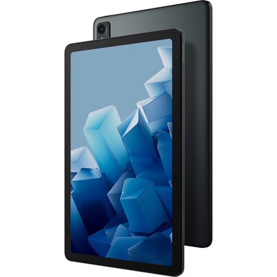 HMD T21 LTE 64GB Black Android 13.0 Tablet