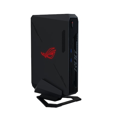 Image of ASUS NUC 14 ROG Scorpion Canyon NUC14SRKU7AXAR2 U7 155H RTX4060 16GB/512GB W11