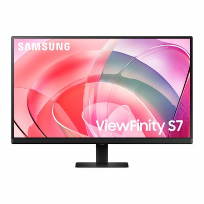AS 7 günstig Kaufen-Samsung ViewFinity S70D LS32D700EAUXEN 32"4K Ultra HD Monitor. Samsung ViewFinity S70D LS32D700EAUXEN 32"4K Ultra HD Monitor <![CDATA[• Energieeffizienzklasse: F • 68.6 cm (27 Zoll), 3.840 x 2.160 (HDR 10, 16:9) • IPS-Panel, entspiegelt, 60 