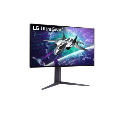 AS 7 günstig Kaufen-LG UltraGear 27GR95UM-B.AEU 68,4cm (27") 16:9 4K IPS Monitor HDMI/DP 160Hz. LG UltraGear 27GR95UM-B.AEU 68,4cm (27") 16:9 4K IPS Monitor HDMI/DP 160Hz <![CDATA[• Energieeffizienzklasse: F • Auflösung: 3.840 x 2.160, HD-Status: 4K (Ultra HD) 