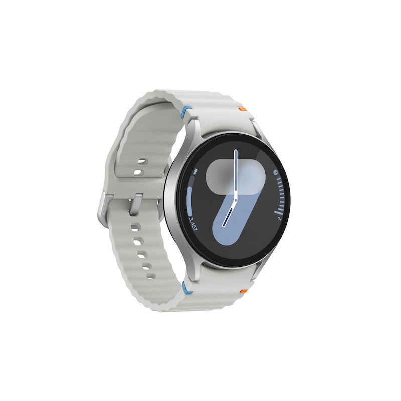 Samsung Galaxy Watch7 LTE SM-L315 44 mm Silver