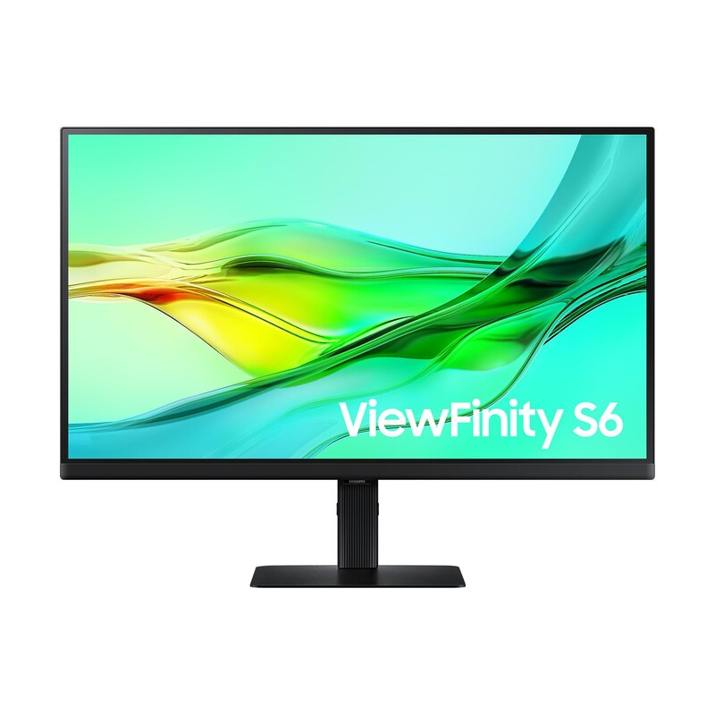 Samsung ViewFinity S60UD LS27D600UAUXEN 27" Quad HD Monitor