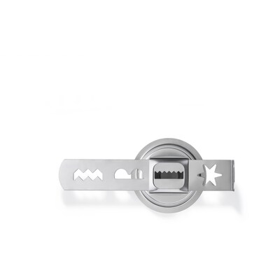 Image of Bosch MUZ45SV2 Spritzgebäckvorsatz metallic