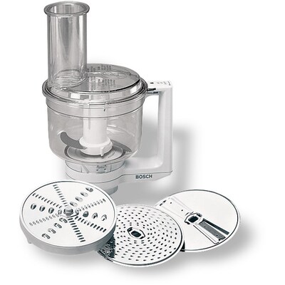 Image of Bosch MUZ4MM3 Multimixer weiß / transp.
