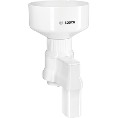 Image of Bosch MUZ5GM1 Getreidemühle (auch für S2) weiß