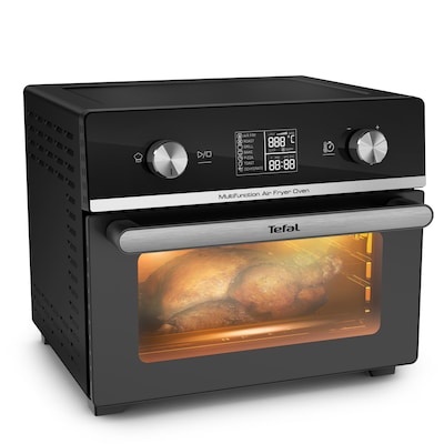 Tefal FW6058 Easy Fry Air Fryer Oven 20L