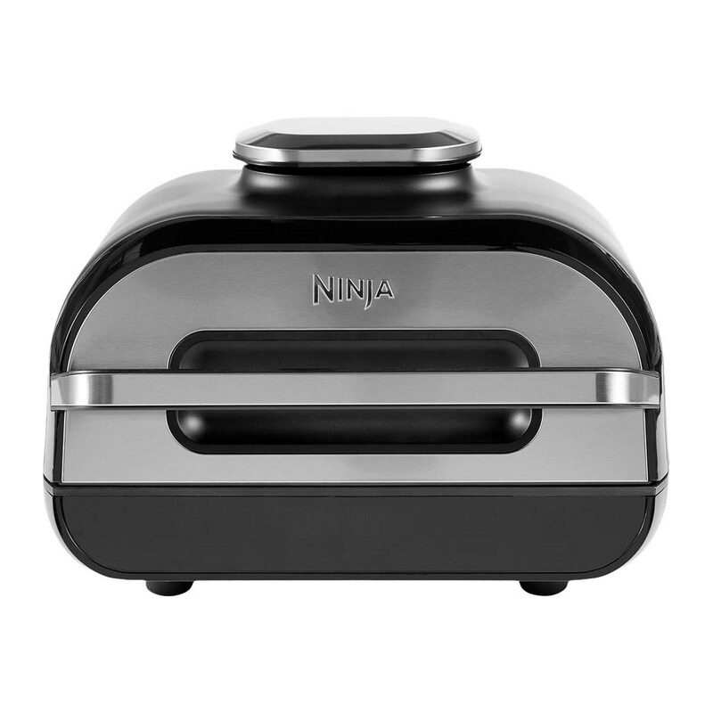 Ninja AG551EU Foodi MAX Grill & Heißluftfritteuse