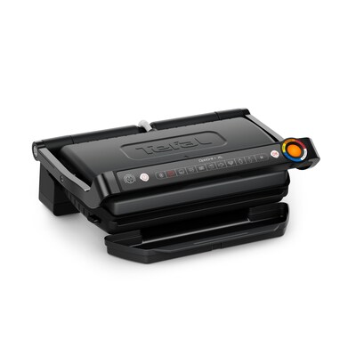 Tefal OptiGrill+ XL GC7278 mit erneuerte Kochstufenanzeige