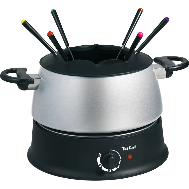 Tefal Fondue Base Ronde EF3000