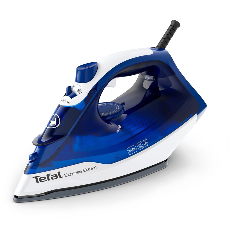 Tefal Express Steam FV2838 Bügeleisen