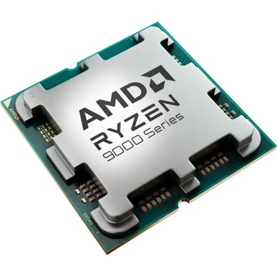 Image of AMD Ryzen 9 9950X (16x 4.3 GHz) 64 MB L3 Cache Sockel AM5 CPU Tray