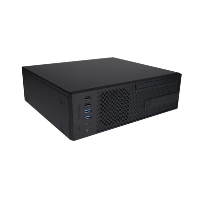 HYRICAN  CTS00821 i3-14100T 16GB/1TB SSD Intel UHD 730 Graphics W11P | 04045643708216