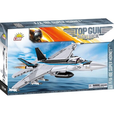 COBI Top Gun F/A-18E Super Hornet 5805