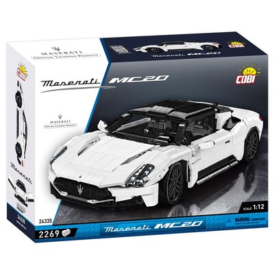 COBI Maserati MC20 24335