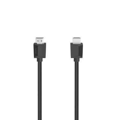 Hama 00200703 High Speed HDMI™-Kabel, Ultra-HD 4K, Ethernet, 3,00 m