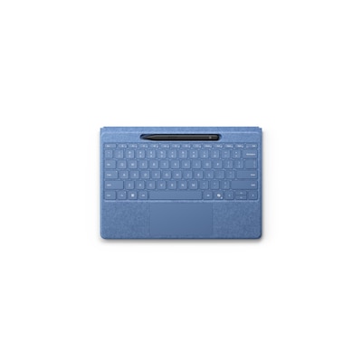 Microsoft Surface Pro Flex Keyboard +Slim Pen saphir