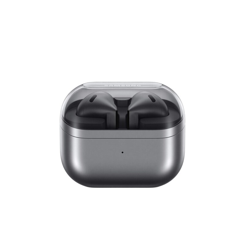 Samsung Galaxy Buds3 SM-R530, Silber