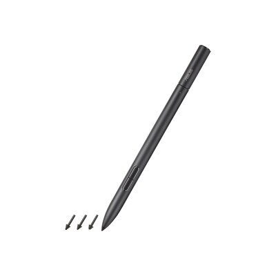 aktiver günstig Kaufen-ASUS Stylus Pen 2.0 SA203H für ZenBook / VivoBook. ASUS Stylus Pen 2.0 SA203H für ZenBook / VivoBook <![CDATA[• aktiver Pen • Bluetooth, schwarz]]>. 
