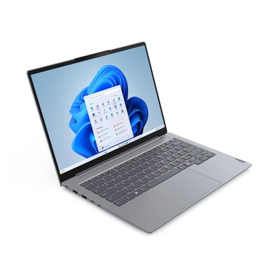 14 N günstig Kaufen-Lenovo ThinkBook 14 G7 21MR004TGE 14" WUXGA U5-125U 8GB/256GB SSD W11P. Lenovo ThinkBook 14 G7 21MR004TGE 14" WUXGA U5-125U 8GB/256GB SSD W11P <![CDATA[• Intel Core Ultra 5 125U Prozessor (bis zu 4.3GHz) - 12 Kerne • 35.6 cm (14