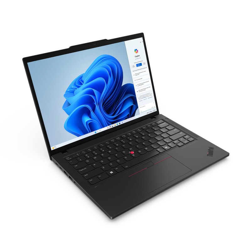 PRO SD günstig Kaufen-Lenovo ThinkPad T14 G5 21MC0009GE 14" WUXGA R5-8540U 16GB/512GB SSD W11P. Lenovo ThinkPad T14 G5 21MC0009GE 14" WUXGA R5-8540U 16GB/512GB SSD W11P <![CDATA[• AMD Ryzen 5 PRO 8540U Prozessor, 6 Kerne (bis zu 4.9 GHz) • 35.6 cm (14