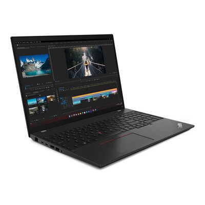 Lenovo ThinkPad T16 G2 21K7004EGE 16" WUXGA R5-7540U 32GB/512GB SSD Win11 Pro