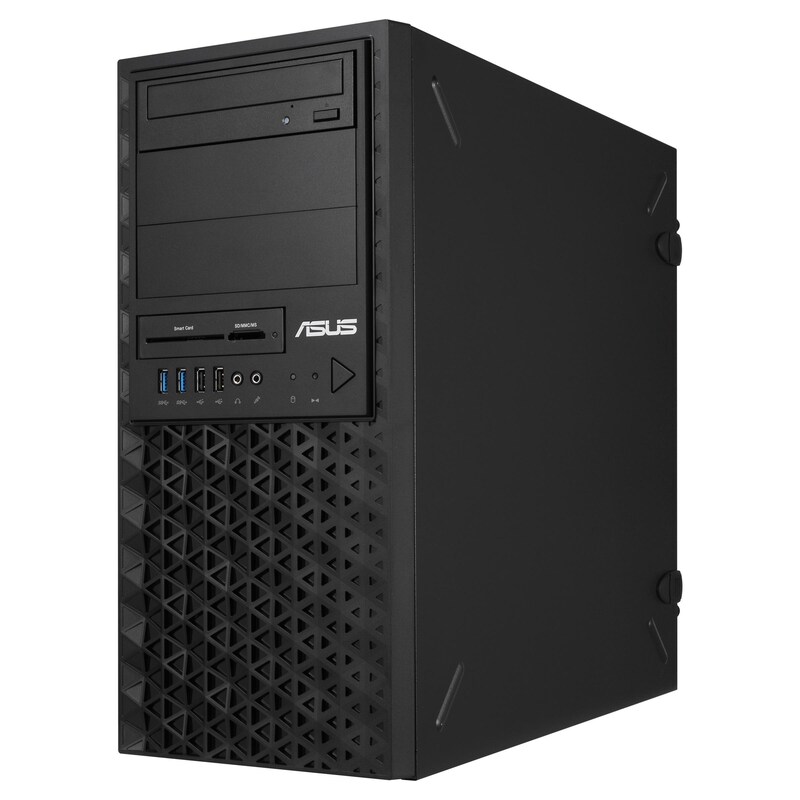 Hyrican Server SRV00177 TS100-E11-PI4, Xeon E-2388G, 128GB RAM, 2x 960GB SSD