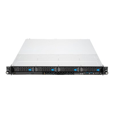 Hyrican Server SRV00173 RS300-E11-RS4, Xeon E-2324G, 64GB RAM, 2x 480GB SSD