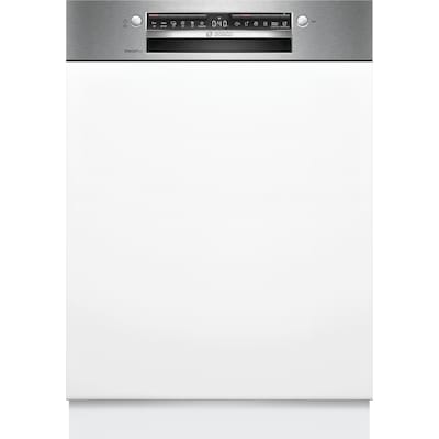 Bosch SMI4ECS21E Serie 4 Teilintegrierter Geschirrspüler B 60cm