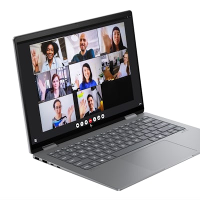 HP  ENVY x360 14″ 2,8k OLED Core Ultra 7 155U 32GB/1TB SSD Win11 14-fc0077ng | 00198122549214