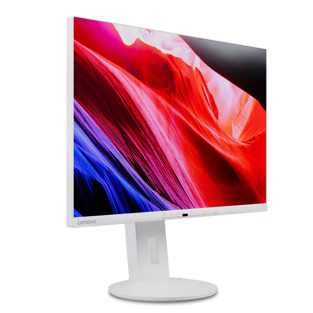 Lenovo ThinkVision C24d-20 24 Zoll WUXGA IPS LED 16:10 60 Hz Monitor
