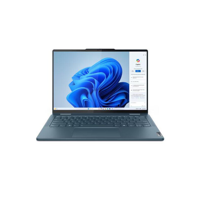 Stift günstig Kaufen-Lenovo Yoga 7 2-in-1 14IML9 14" Touch OLED Core Ultra 5 125H 16GB/1TB SSD Win11 + Stift. Lenovo Yoga 7 2-in-1 14IML9 14" Touch OLED Core Ultra 5 125H 16GB/1TB SSD Win11 + Stift <![CDATA[• Intel Core Ultra 5 125H Prozessor, 14 Kerne (bis zu 4.5 GHz