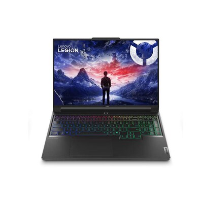 Image of Lenovo Legion 7 16IRX9 16" 3.2K 165Hz i9-14900HX 32GB/1TB SSD RTX4070 W11