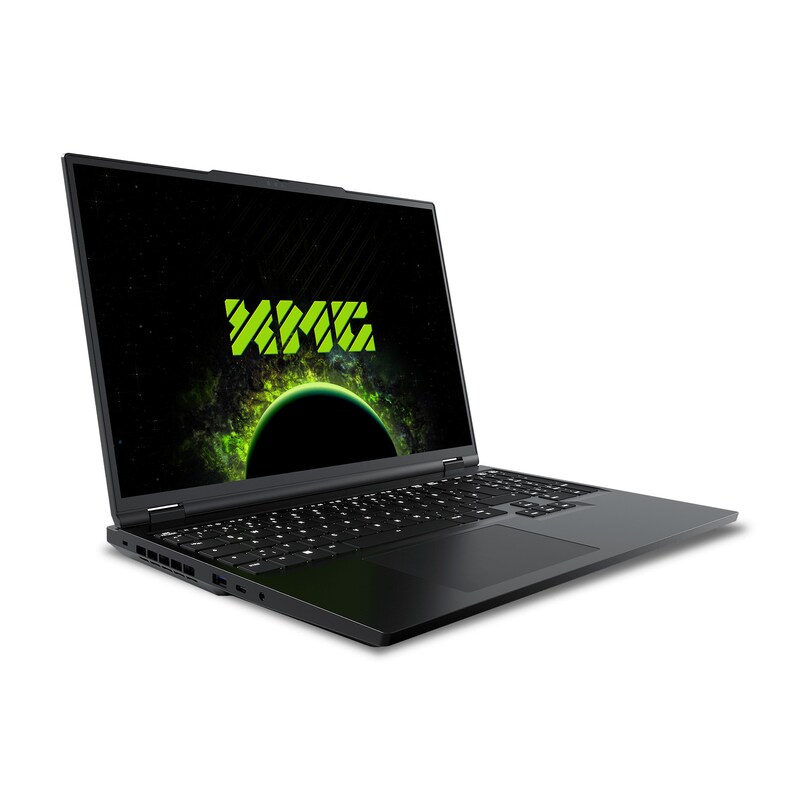 XMG NEO 16 - M24hhk 16" WQHD 240Hz i9-14900HX 32GB/2TB SSD RTX 4090 Win11 Pro